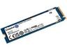 Kingston NV2 SSD - 1TB - PCIe 4.0 - M.2 2280