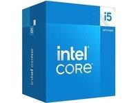 Intel® | Core™ i5-14500 - 16-kärniga - 2,6 GHz (Op till 5,0 GHz Turbo) - LGA1700-Socket - Intel® UHD-grafik | Låda