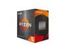 AMD Ryzen 5 5600X - 3.7 GHz - 6-core - 12 trådar - 32 MB cache - Socket AM4 - Box