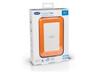 LaCie Rugged Mini USB 3.0 2,5" 4TB