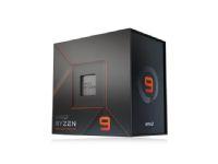 AMD Ryzen™ 9 7900X - 4,7 GHz/5,6 GHz - 12 kärnor - 24 trådar - 32 MB cache - Socket AM5 - Box