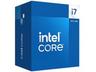 Intel Core i7-14700 Raptor Lake-S CPU - 20 kärnor - 2.1 GHz - Intel LGA1700 - Intel Boxed (med kylare)