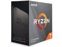 AMD Ryzen 7 5700X - 3.4 GHz - 8-core - 16 trådar - 32 MB cache - Socket AM4 - PIB/WOF