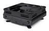 Noctua Nh-l9i Kylare Svart