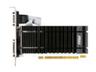 MSI V809-2000R grafikkort NVIDIA GeForce GT 710 2 GB GDDR3