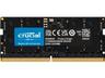 Crucial - DDR5 - modul - 16 GB - SO DIMM 262-pin - 4800 MHz / PC5-38400 - CL40 - 1.1 V - ej buffrad - icke ECC