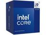 Intel Core i9-14900F Raptor Lake-S CPU - 24 kärnor - 2 GHz - Intel LGA1700 - Intel Boxed (med kylare)