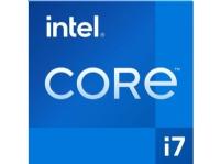 Intel Core i7 12700 - 2.1 GHz - 12-core - 20 trådar - 25 MB cache - LGA1700 Socket - Box