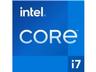 Intel Core i7-12700 Alder Lake CPU - 12 kärnor - 2.1 GHz - Intel LGA1700 - Intel Boxed (med kylare)