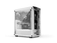 be quiet! Pure Loop 280 - Processor vätskekylningssystem - (för: Intel LGA1200, LGA2066, LGA1150, LGA1151, LGA1155, LGA 2011/ AMD: AM4 / AM3(+)) - 280mm