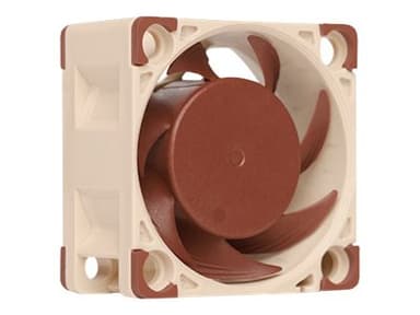 Noctua NF-A4x20 PWM - Insats med fläkt - 40 mm