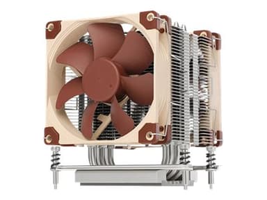 Noctua NH-U9 TR4-SP3 - Processorkylare - (för: TR4, SP3) - aluminium med kopparbas - 92 mm