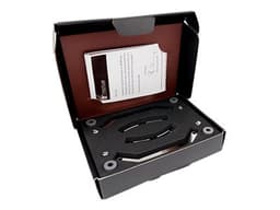 Noctua NM-AM4-UXS - Monteringssats för processorkylare - (för: AM4)