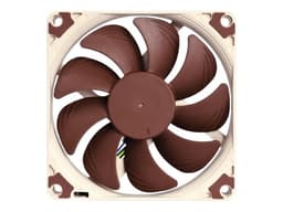 Noctua NF-A9x14 PWM - Insats med fläkt - 92 mm