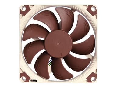 Noctua NF-A9x14 PWM - Insats med fläkt - 92 mm
