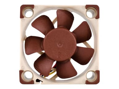 Noctua NF-A4x10 FLX - Lådfläkt - 40 mm