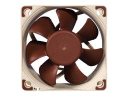 Noctua NF-A6x25 FLX - Insats med fläkt - 60 mm