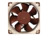 Noctua NF-A6x25 FLX - Insats med fläkt - 60 mm