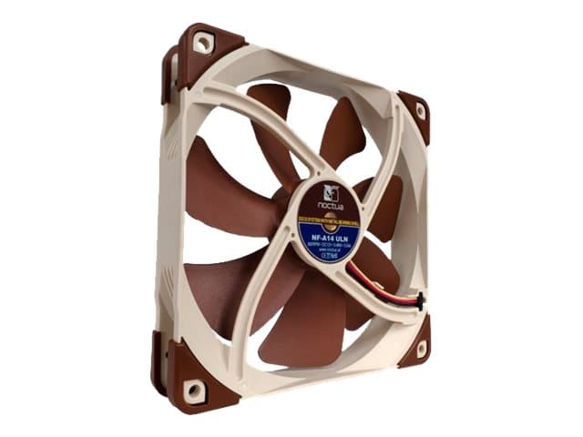 Noctua NF-A14 ULN 140mm Fläkt