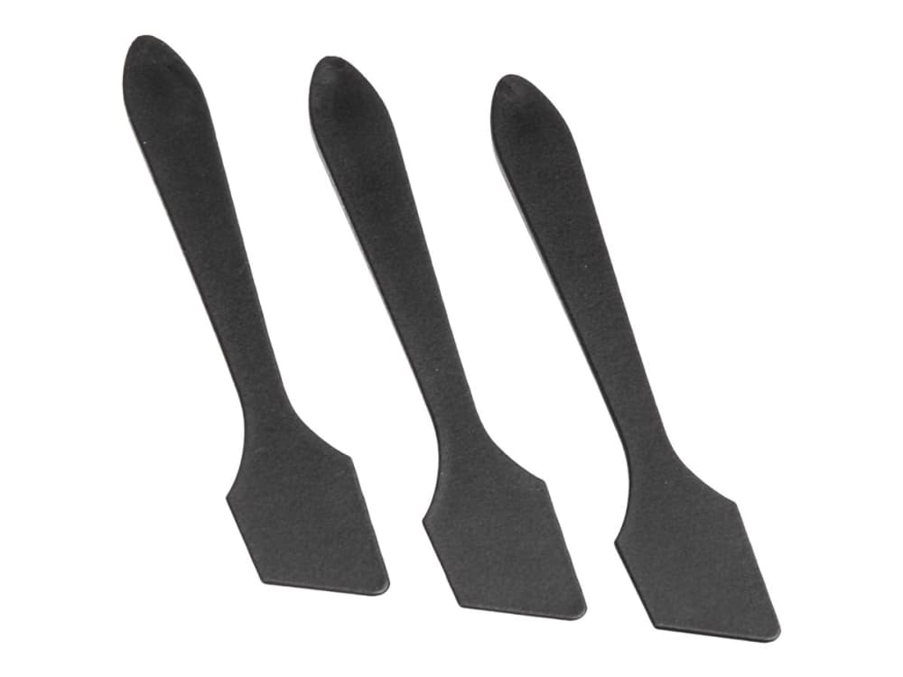 Thermal Grizzly Spatula for Thermal Paste - 3 pcs