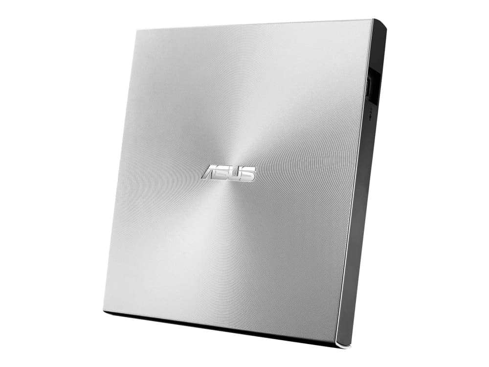 ASUS ZenDrive U9M Extern DVD-Brännare - Silver