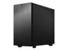 Fractal Design Define 7 Solid Midi Tower Svart