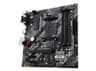 ASUS PRIME B550M-K Moderkort - AMD B550 - AMD AM4 socket - DDR4 RAM - Micro-ATX