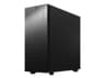 Fractal Design Define 7 Xl Solid Midi Tower Svart