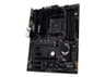 ASUS TUF GAMING B550-PLUS Moderkort - AMD B550 - AMD AM4 - DDR4 RAM - ATX