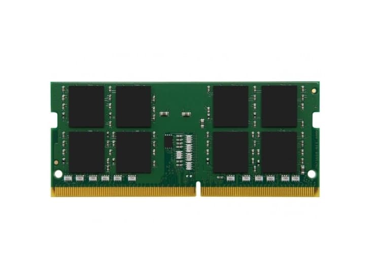 Kingston KCP432SD8/32 RAM-minne 32 GB DDR4 3200 MT/s SO-DIMM