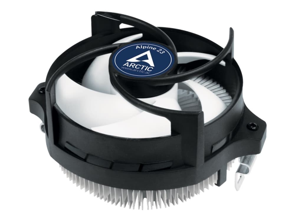 Arctic Alpine 23 Cooler CPU kylare