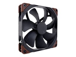 Noctua IndustrialPPC NF-A14 - Insats med fläkt - 140 mm