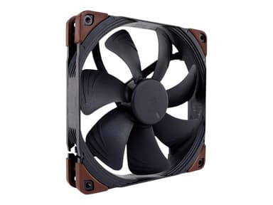 Noctua IndustrialPPC NF-A14 - Insats med fläkt - 140 mm