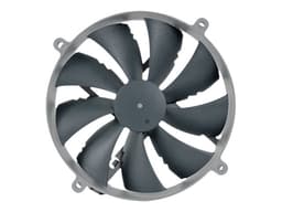 Noctua Redux NF-P14r - Insats med fläkt - 140 mm