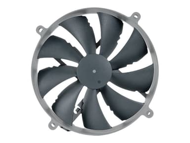 Noctua Redux NF-P14r - Insats med fläkt - 140 mm