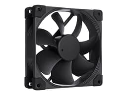 Noctua chromax NF-A9 PWM.black.swap - Lådfläkt - 92 mm - svart