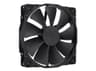Noctua NF-A20 PWM chromax.black.swap - Insats med fläkt - 200 mm - svart