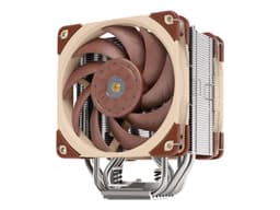 Noctua NH-U12 series NH-U12A - Processorkylare - (för: LGA1156, AM2, AM2+, AM3, LGA1155, AM3+, LGA2011, FM1, FM2, LGA1150, FM2+, LGA1151, AM4, LGA2066, LGA1200) - aluminium och koppar - 120 mm - för P/N: 0-761345-80102-7