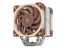 Noctua NH-U12 series NH-U12A - Processorkylare - (för: LGA1156, AM2, AM2+, AM3, LGA1155, AM3+, LGA2011, FM1, FM2, LGA1150, FM2+, LGA1151, AM4, LGA2066, LGA1200) - aluminium och koppar - 120 mm - för P/N: 0-761345-80102-7