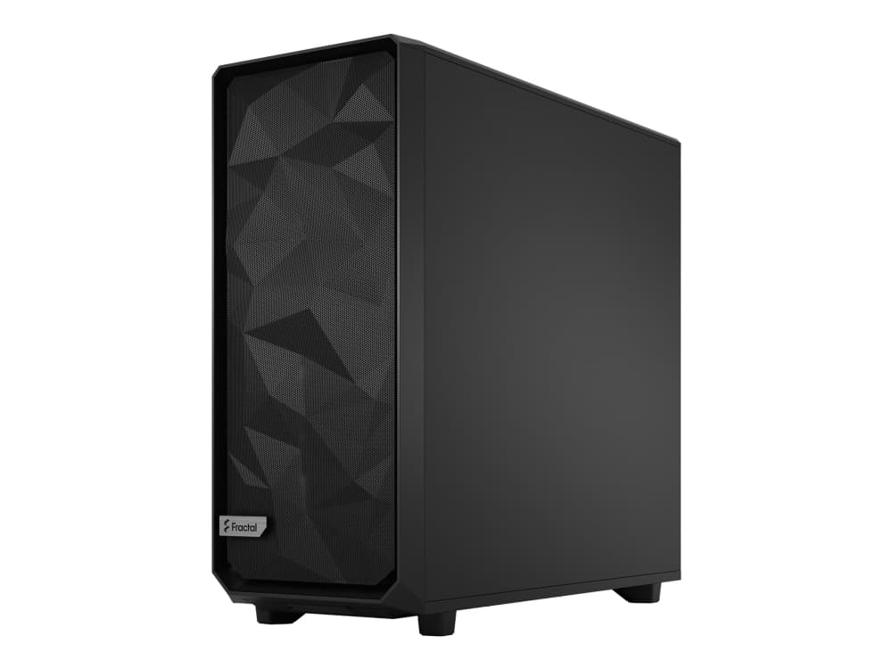 Fractal Design Meshify 2 XL Tower förbättrad utökad ATX