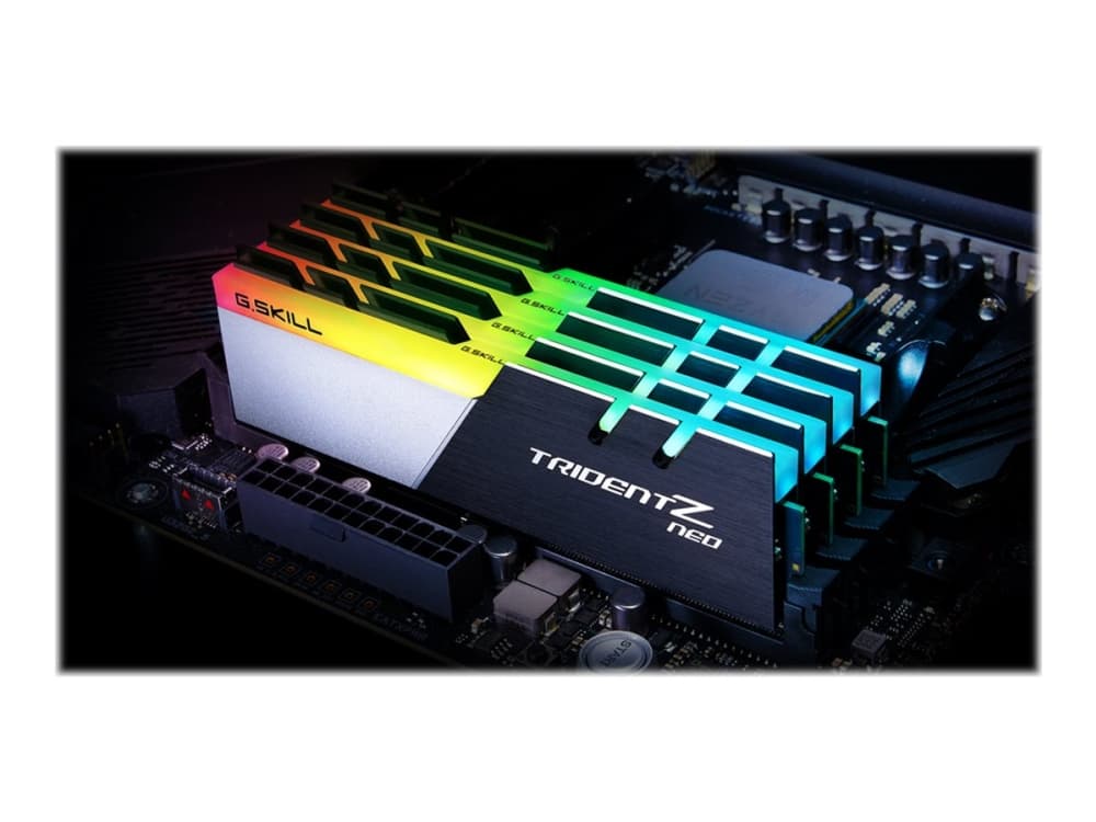 G.Skill Trident Z Neo DDR4 3600Mhz 16GB