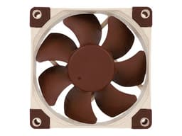 Noctua NF-A8 ULN - Insats med fläkt - 80 mm