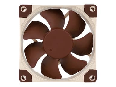 Noctua NF-A8 ULN - Insats med fläkt - 80 mm