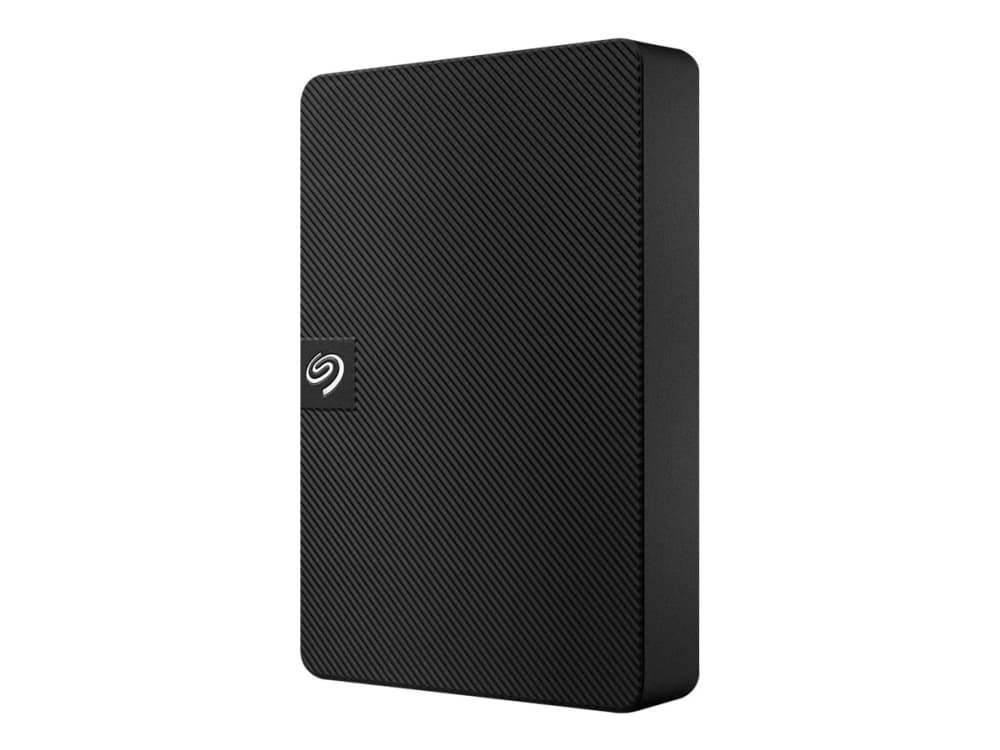 SEAGATE Expansion Portable 2TB HDD USB3.0 2.5inch external