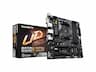 GIGABYTE B550M DS3H, AMD, Uttag AM4, AMD Ryzen 3000 Series, AMD Ryzen 4000 Series, AMD Ryzen 5000 Series, Uttag AM4, DDR4-SDRAM, 128 GB