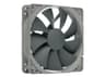 Noctua Nf-p12 Redux-900 Fläkt Grå