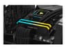 Corsair Vengeance Rgb Ram-minnen 32 Gb 2 X 16 Gb Ddr4 288-pin Dimm 32gb 3200mhz Ddr4 288-pin Dimm