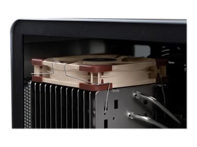 Noctua NF-A12x25 - Lådfläkt - 120 mm