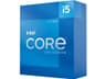 Intel® Core™ i5-12600K (Alder Lake) - 6-kärnig - 3,7 GHz (4,9 GHz Intel® Turbo Boost 2.0) - LGA1700-sockel - Intel® UHD Graphics 770 - Box (Uden köper)