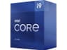Intel® Core™ i9-12900K (Alder Lake) - 16-Core - 3,2 GHz (5,2 GHz Intel® Turbo Boost 3.0) - LGA1700-socket - Intel® UHD Graphics 770 - Box (Uden köper)